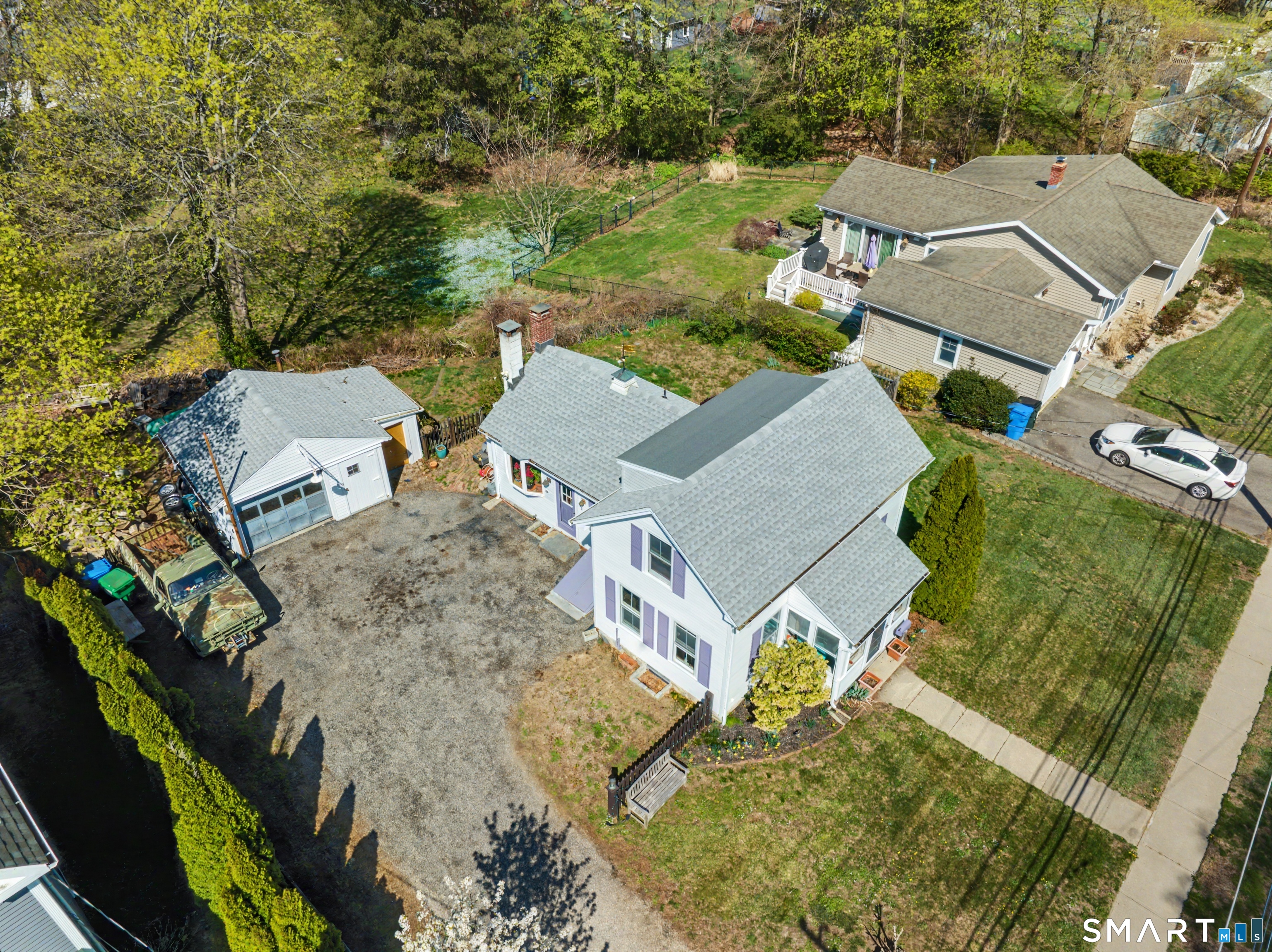 57 Grove Street Clinton, CT 06413 - Photo 32 of 38