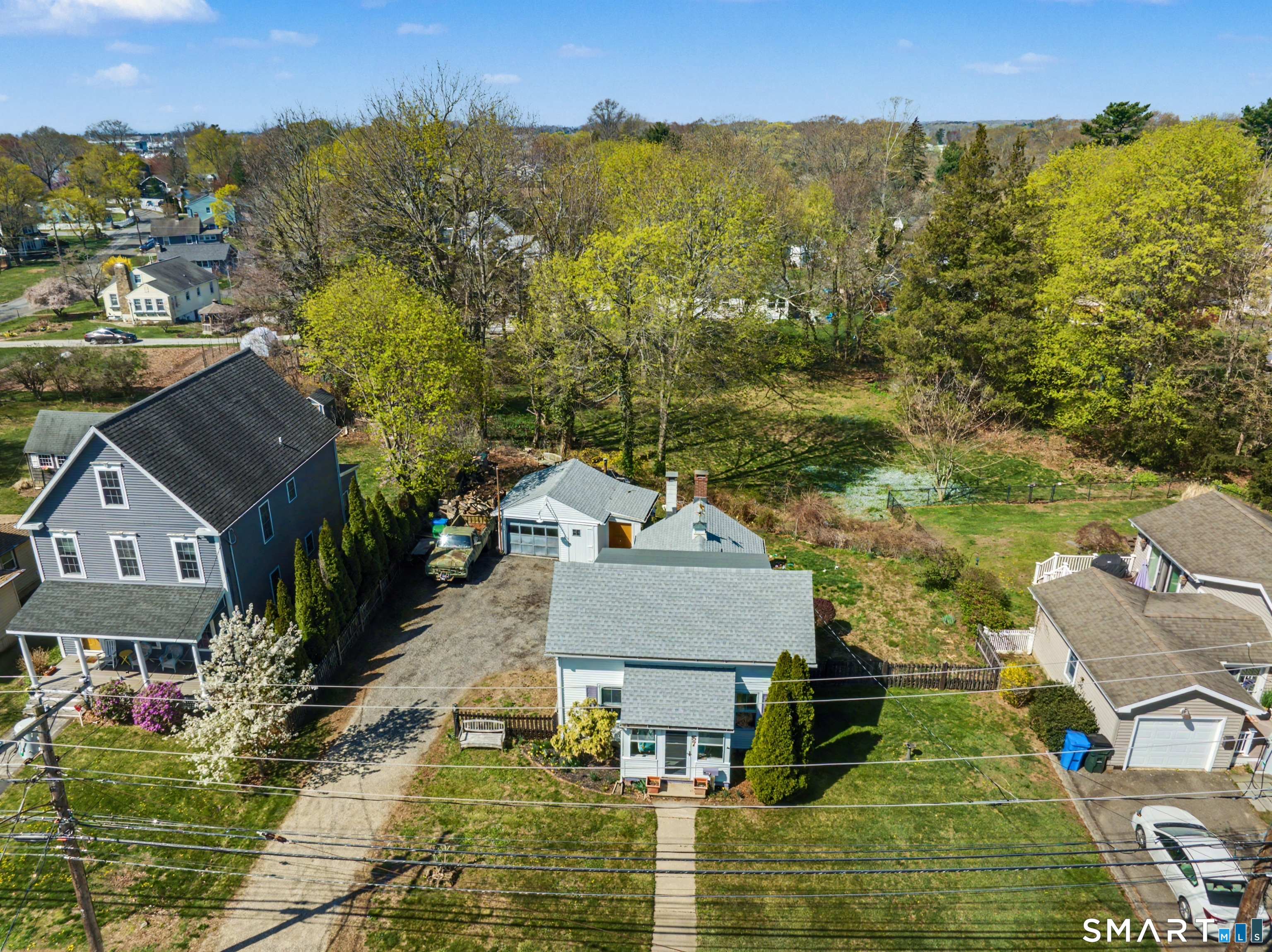 57 Grove Street Clinton, CT 06413 - Photo 33 of 38