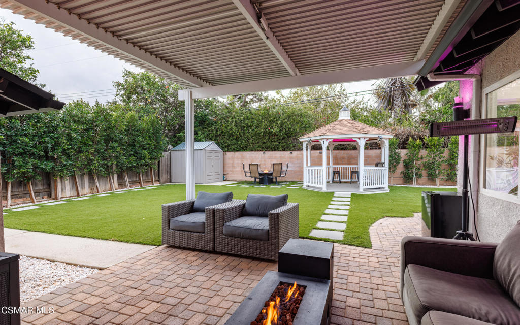 3055 Amarillo Avenue Simi Valley, CA 93063 - Photo 31 of 47