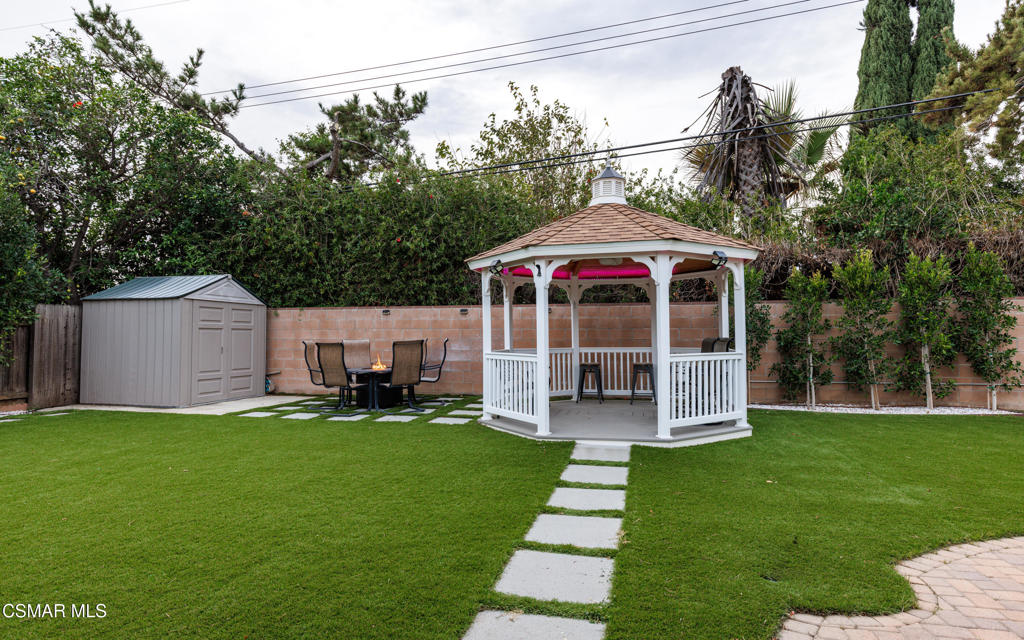 3055 Amarillo Avenue Simi Valley, CA 93063 - Photo 33 of 47