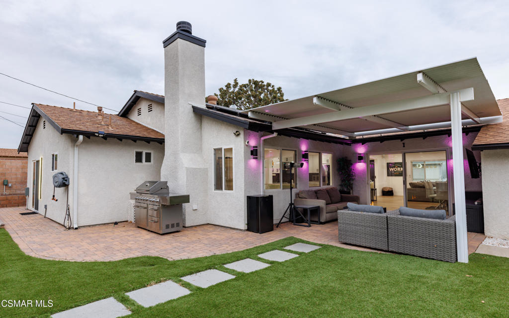 3055 Amarillo Avenue Simi Valley, CA 93063 - Photo 34 of 47