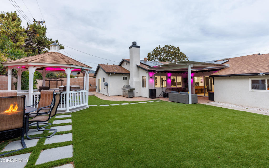 3055 Amarillo Avenue Simi Valley, CA 93063 - Photo 36 of 47