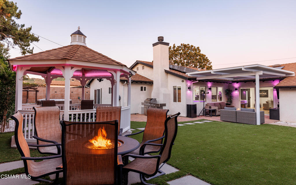 3055 Amarillo Avenue Simi Valley, CA 93063 - Photo 37 of 47