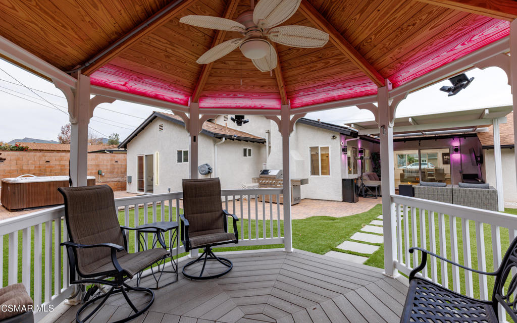 3055 Amarillo Avenue Simi Valley, CA 93063 - Photo 38 of 47