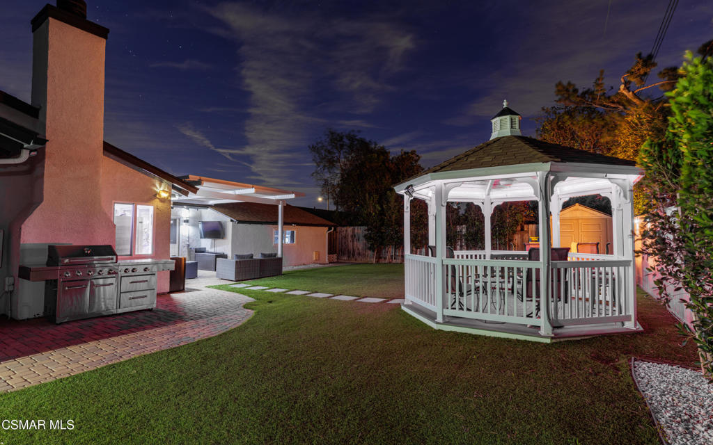 3055 Amarillo Avenue Simi Valley, CA 93063 - Photo 42 of 47