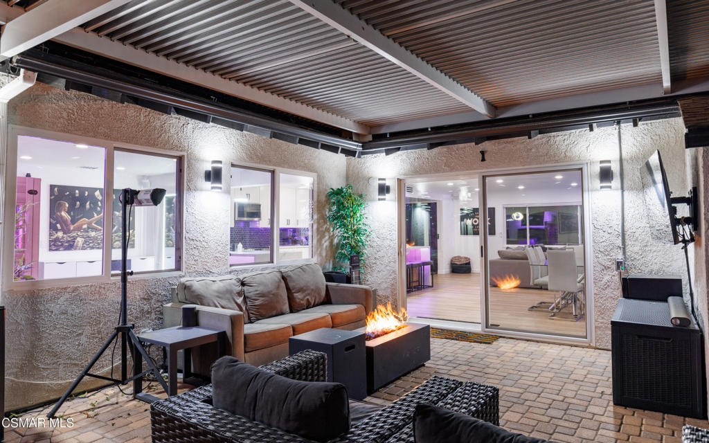 3055 Amarillo Avenue Simi Valley, CA 93063 - Photo 45 of 47