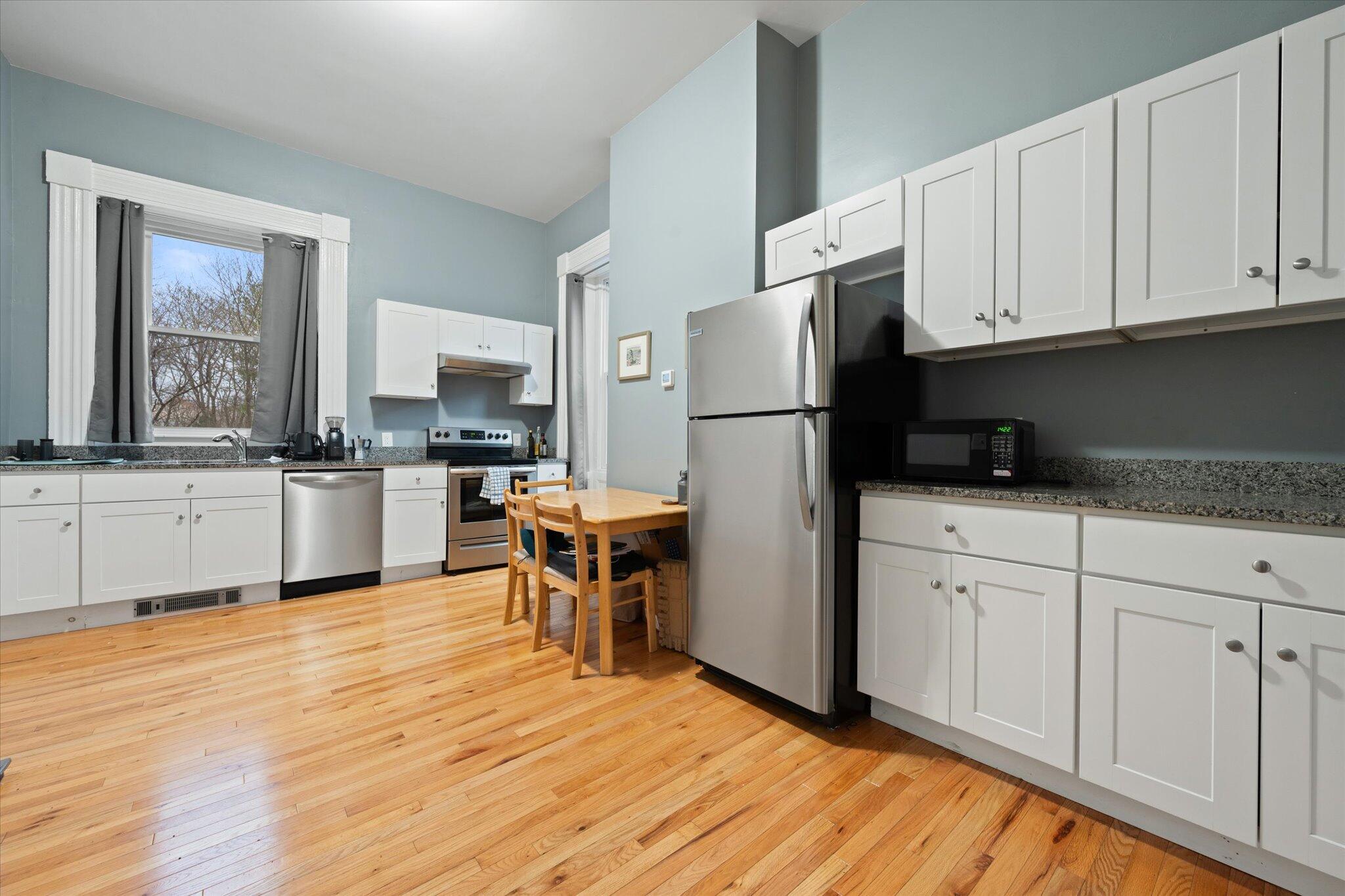 72-74 3rd Street Bangor, ME 04401 - Photo 19 of 69 66-Apt 4