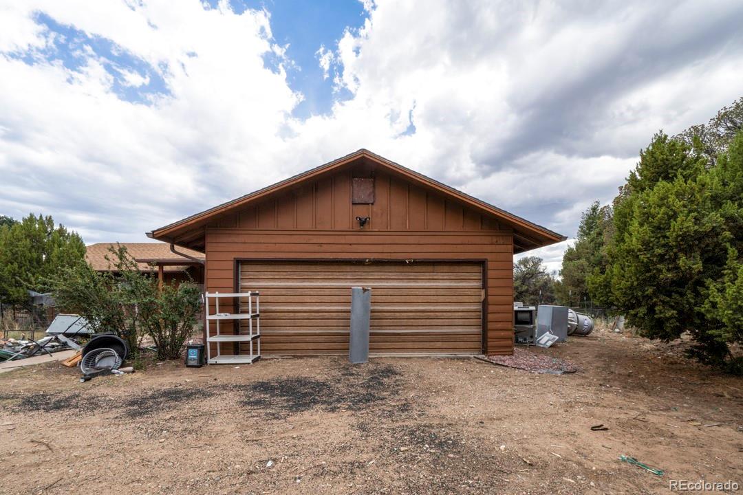 971 Navajo Road Walsenburg, CO 81089 - Photo 3 of 37 Gallery Image 3