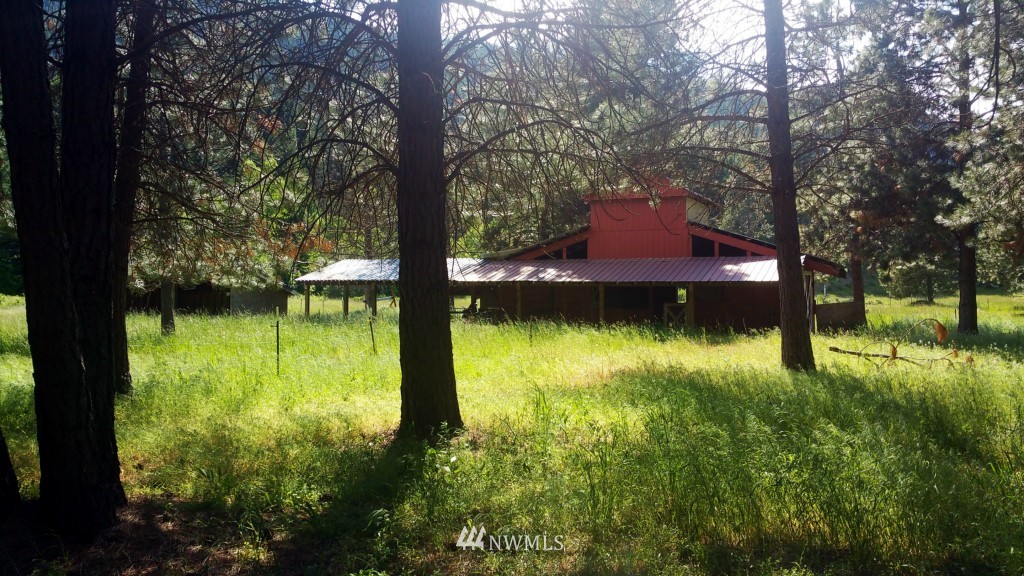 6743 Nelson Siding Road Cle Elum, WA 98922 - Photo 17 of 25