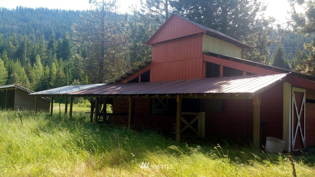 6743 Nelson Siding Road Cle Elum, WA 98922 - Photo 20 of 25