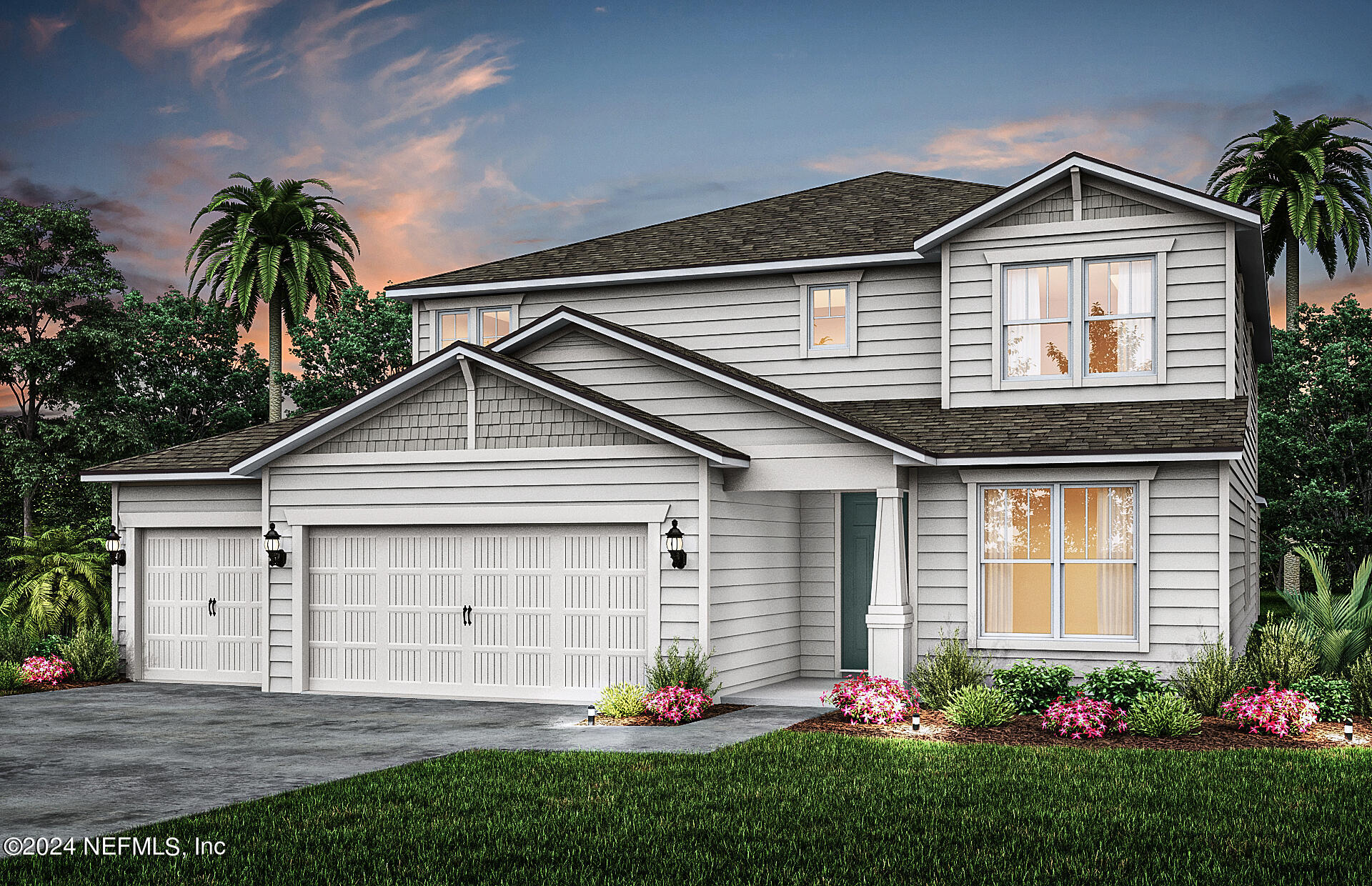 3321 Harvesters Ct Green Cove Spgs