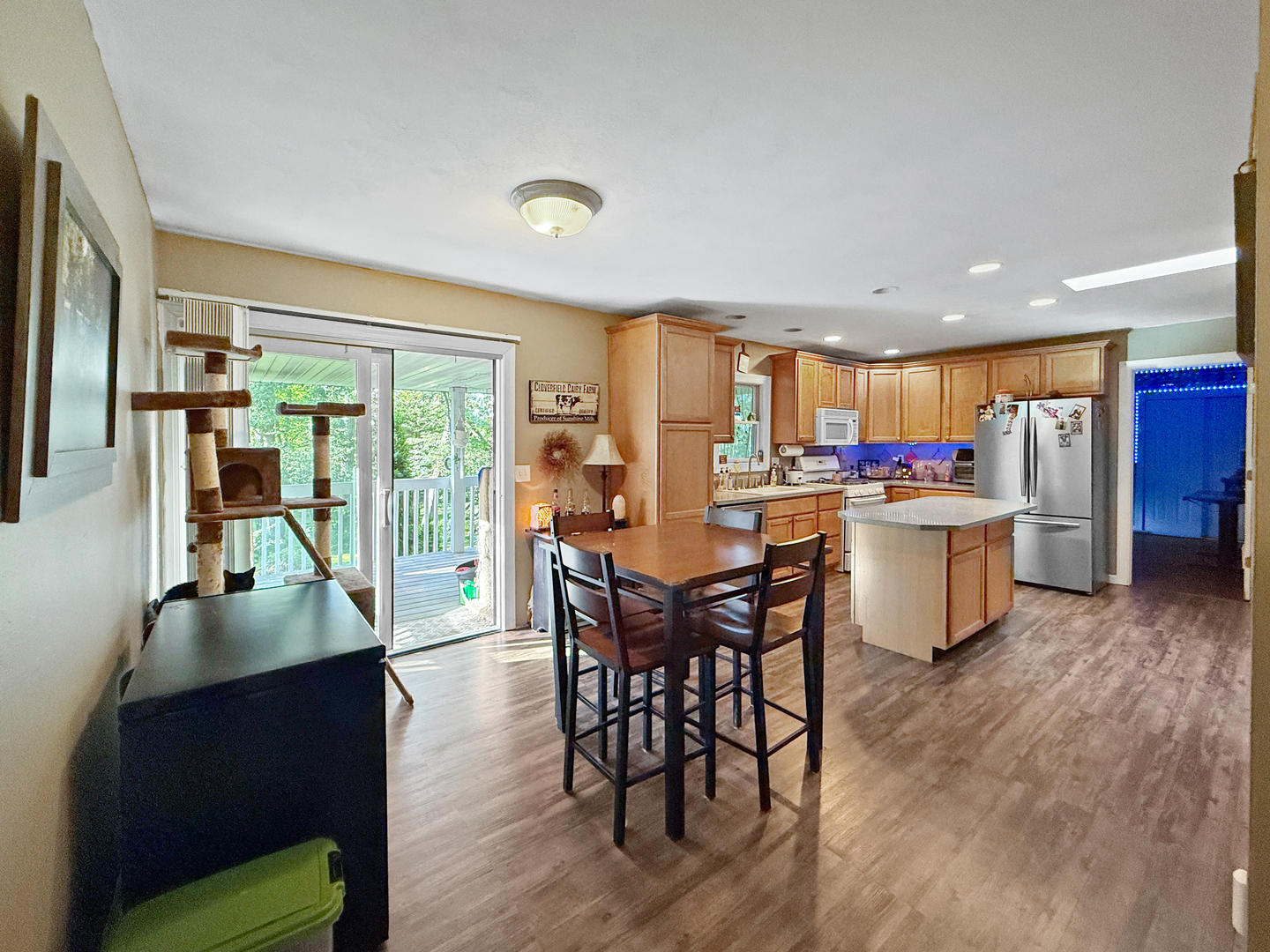 585 Knollwood Road Davis, IL 61019 - Photo 6 of 29