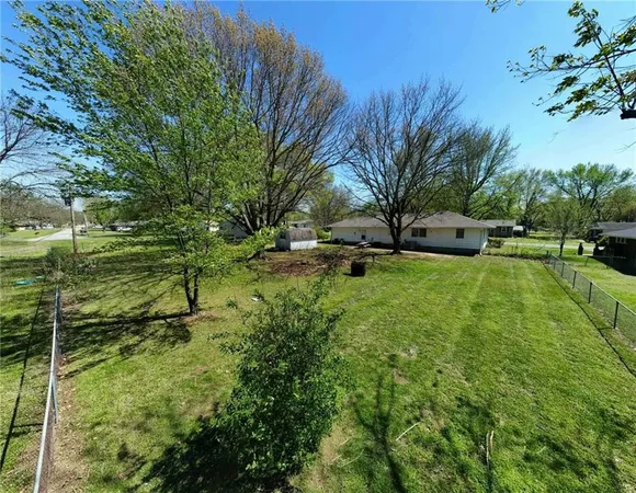 $120,000 | 403 Fireside Drive, Arma, KS 66712