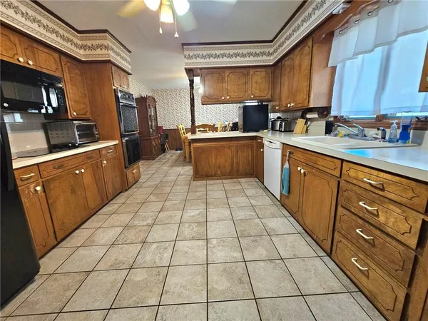 $120,000 | 403 Fireside Drive, Arma, KS 66712