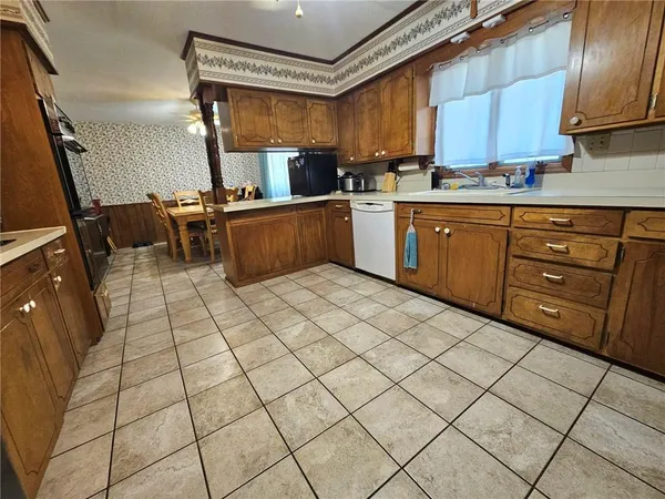 $120,000 | 403 Fireside Drive, Arma, KS 66712