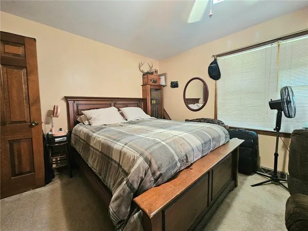 $120,000 | 403 Fireside Drive, Arma, KS 66712