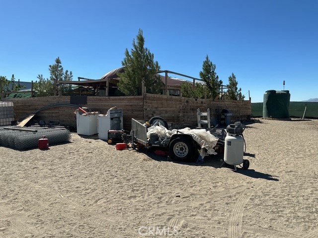 16025 Sheep Creek Road Phelan, CA 92371 - Photo 5 of 6