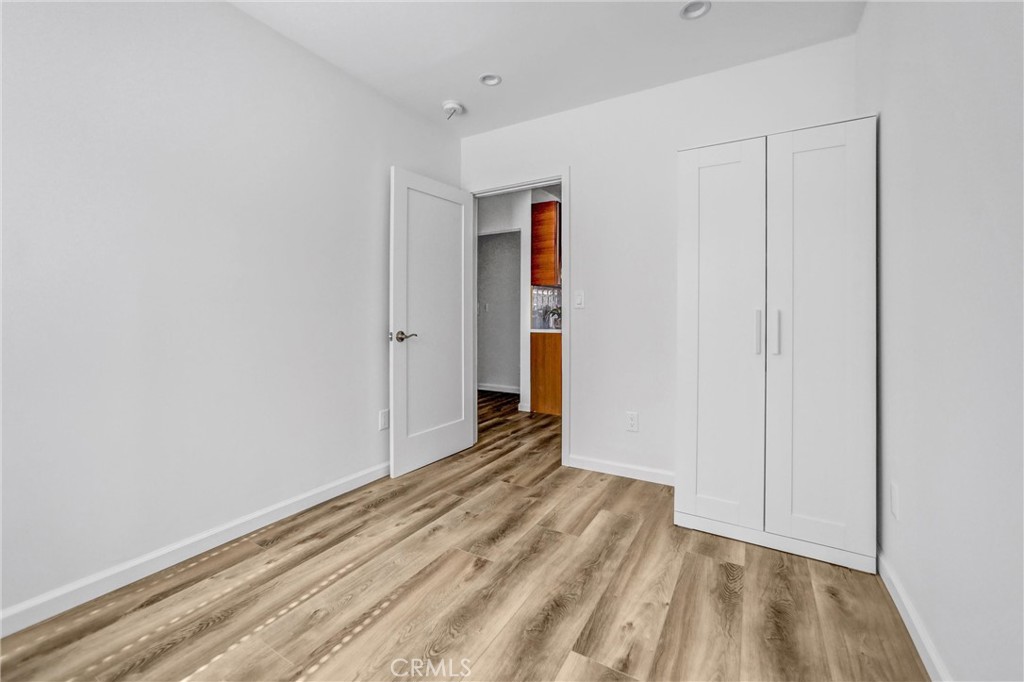 1925 Lundy Avenue Pasadena, CA 91104 - Photo 38 of 47 a view of a room with wooden floor