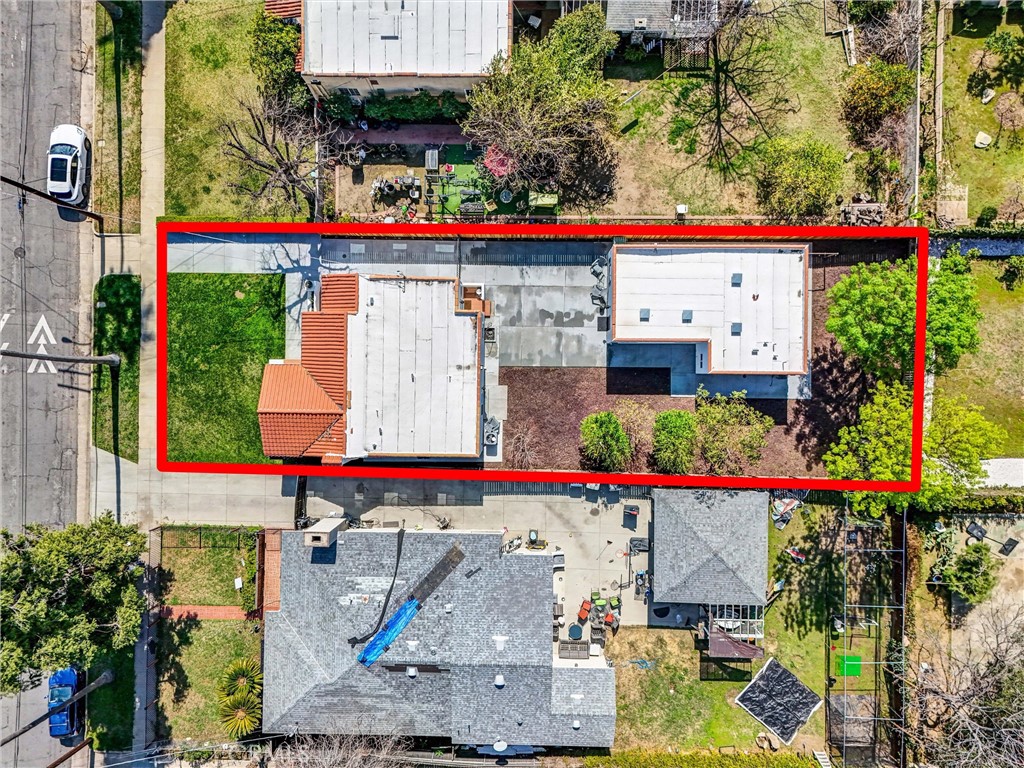 1925 Lundy Avenue Pasadena, CA 91104 - Photo 40 of 47