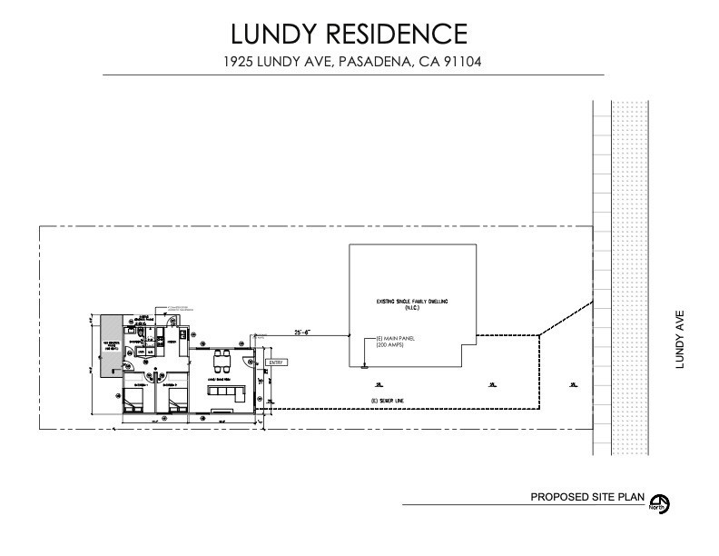 1925 Lundy Avenue Pasadena, CA 91104 - Photo 47 of 47 unknown