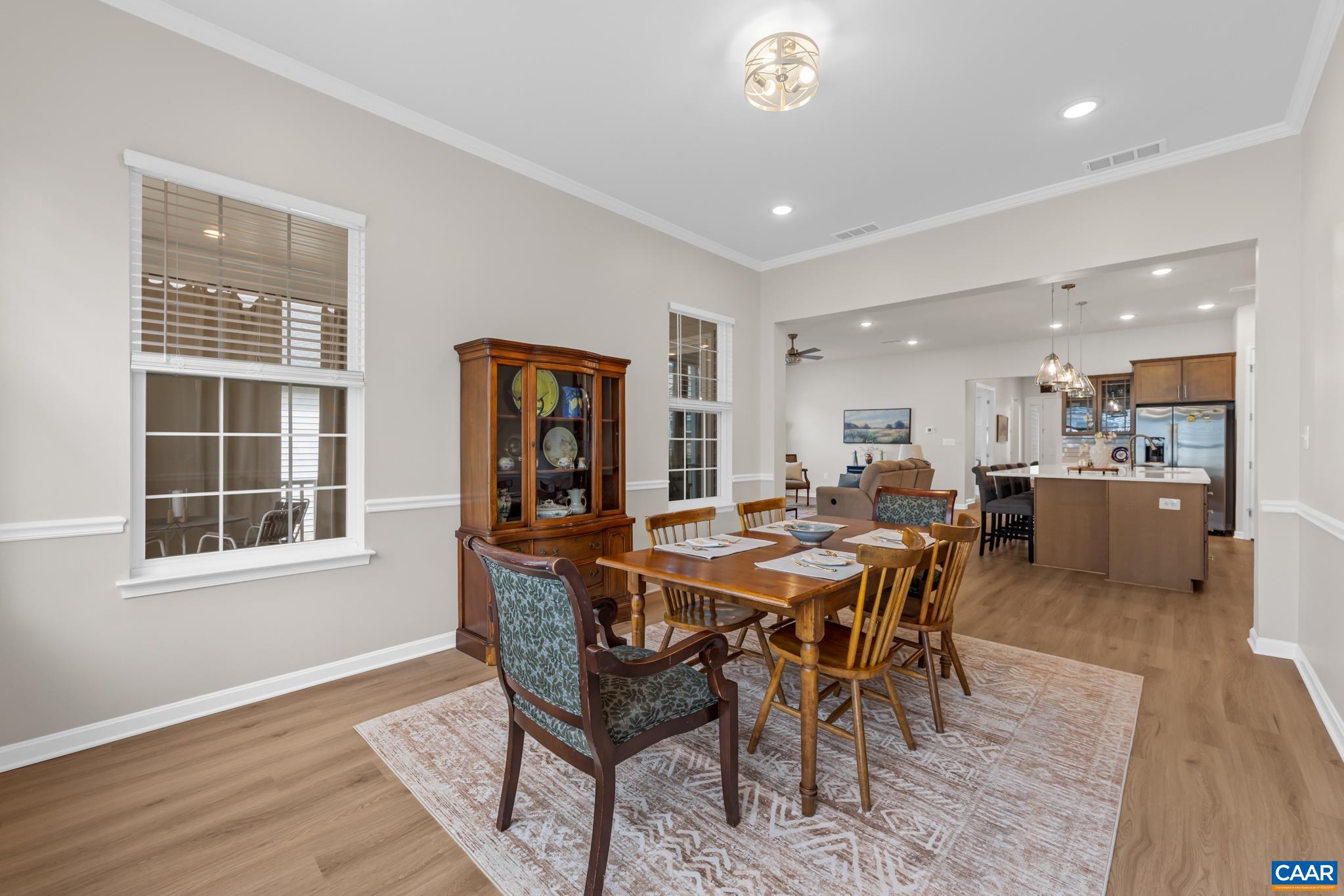 318 John Rucker Drive Ruckersville, VA 22968 - Photo 12 of 40