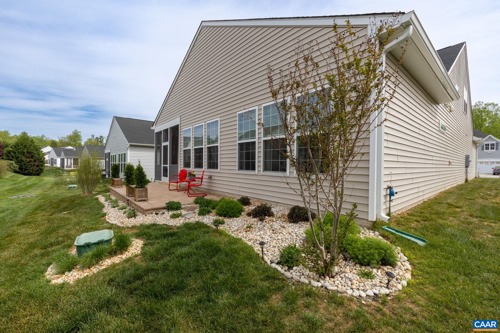 318 John Rucker Drive Ruckersville, VA 22968 - Photo 3 of 40