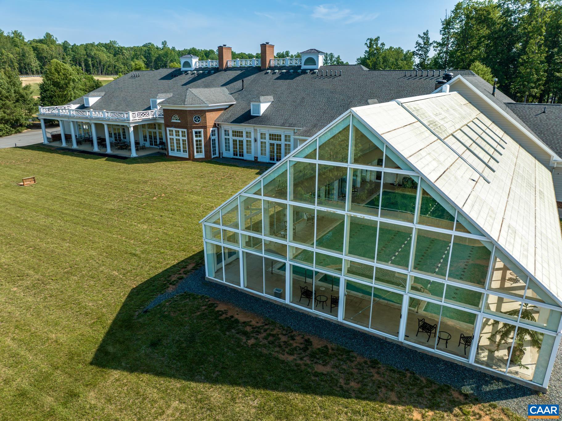 318 John Rucker Drive Ruckersville, VA 22968 - Photo 40 of 40