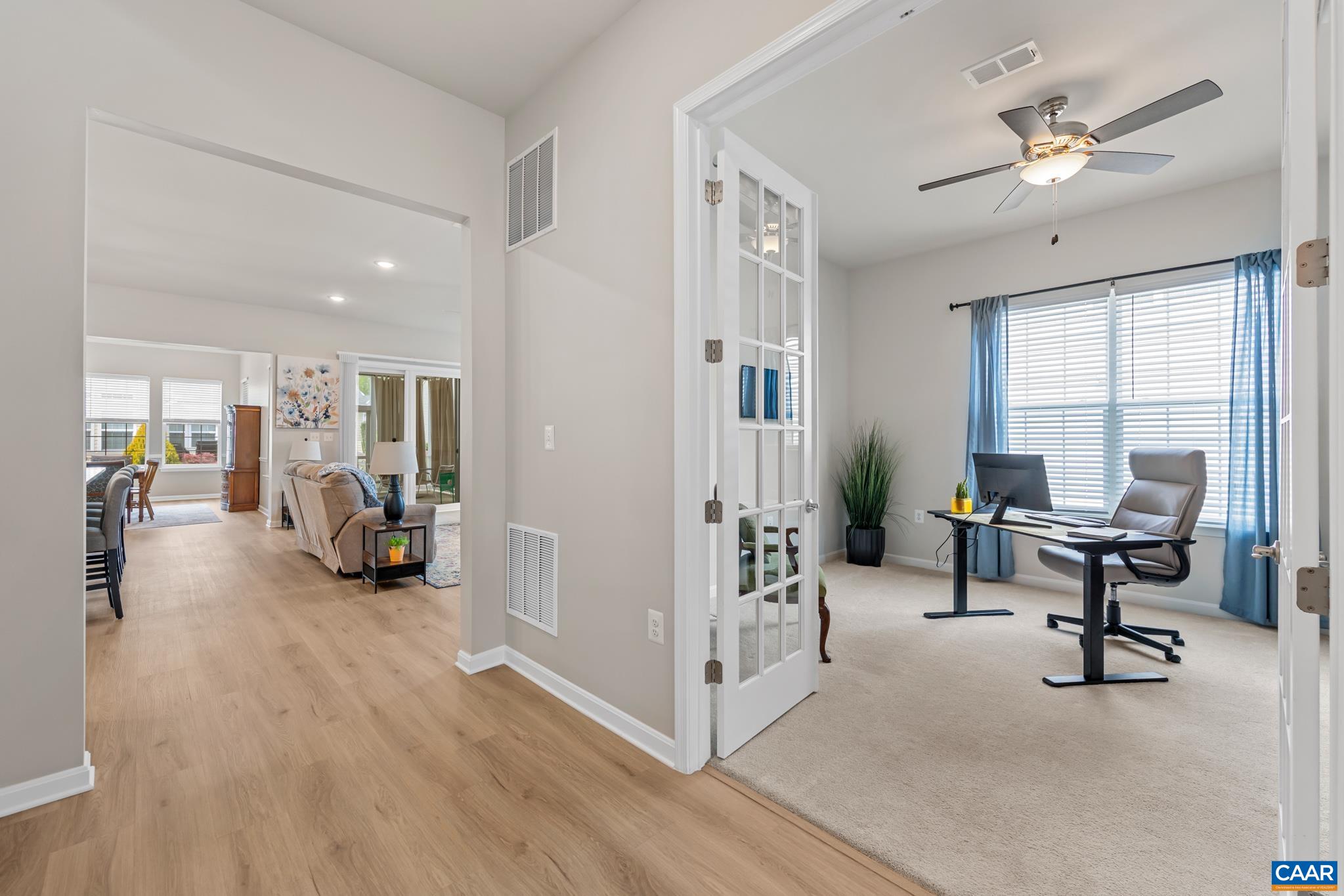 318 John Rucker Drive Ruckersville, VA 22968 - Photo 6 of 40