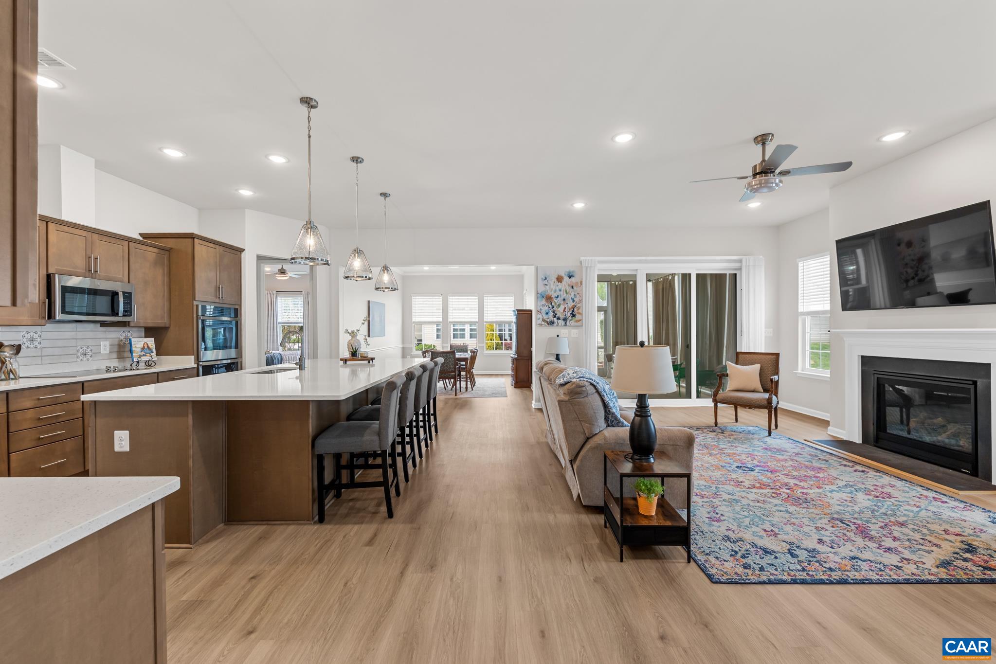 318 John Rucker Drive Ruckersville, VA 22968 - Photo 9 of 40