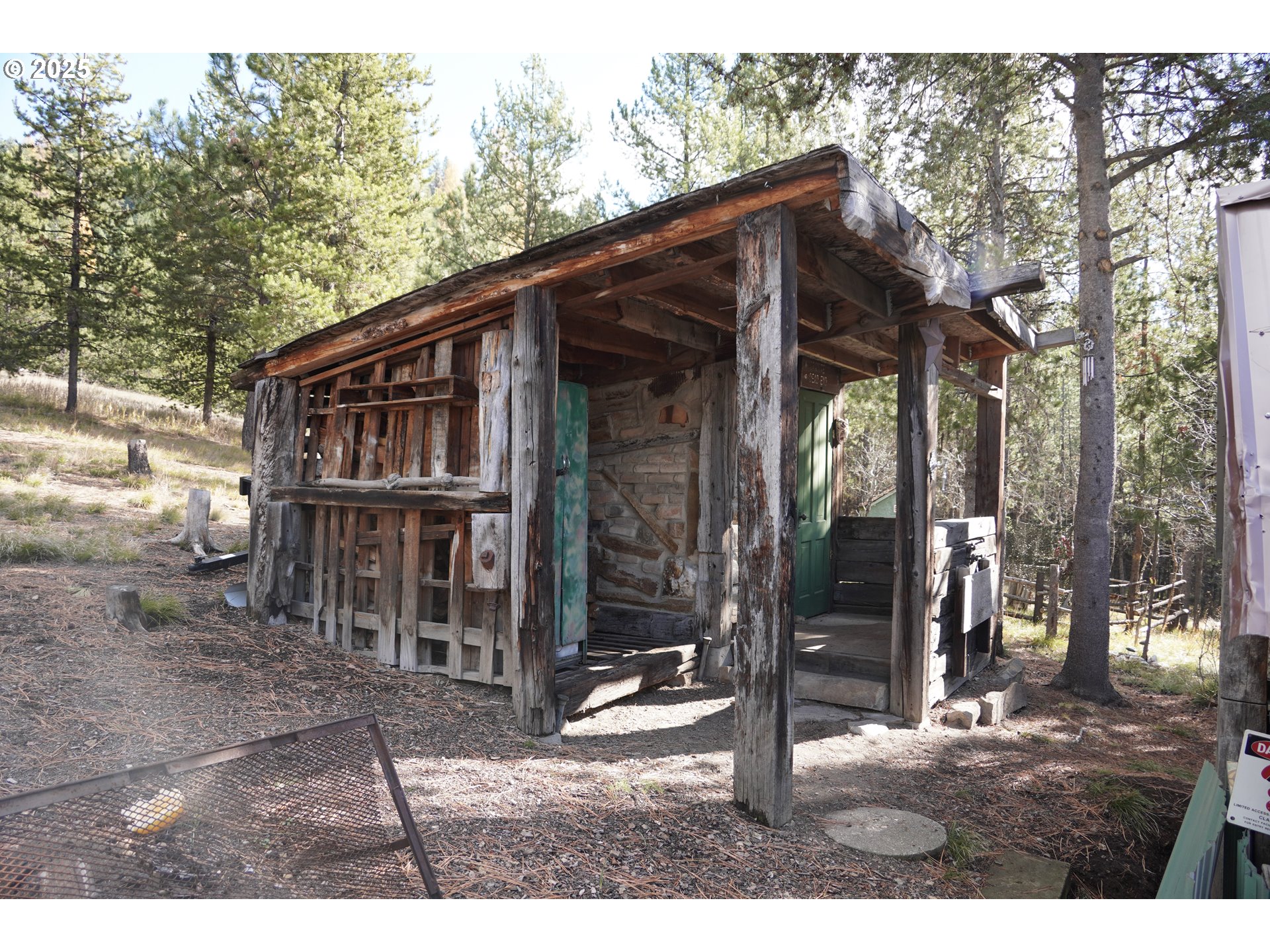 0 North Sumpter, OR 97877 - Photo 11 of 41 a view of a house with a porch