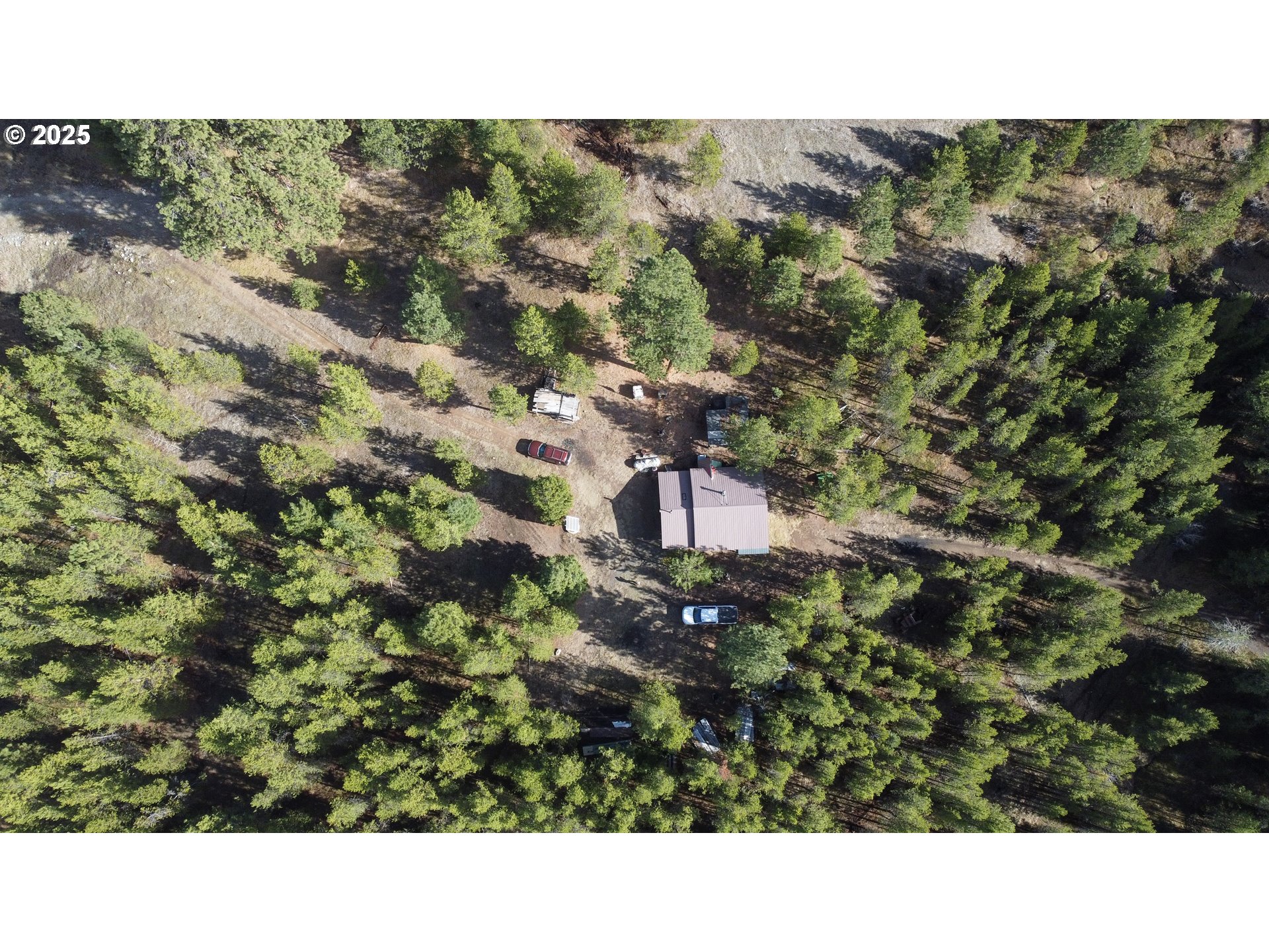 0 North Sumpter, OR 97877 - Photo 16 of 41 a open area with a yard and mountain view