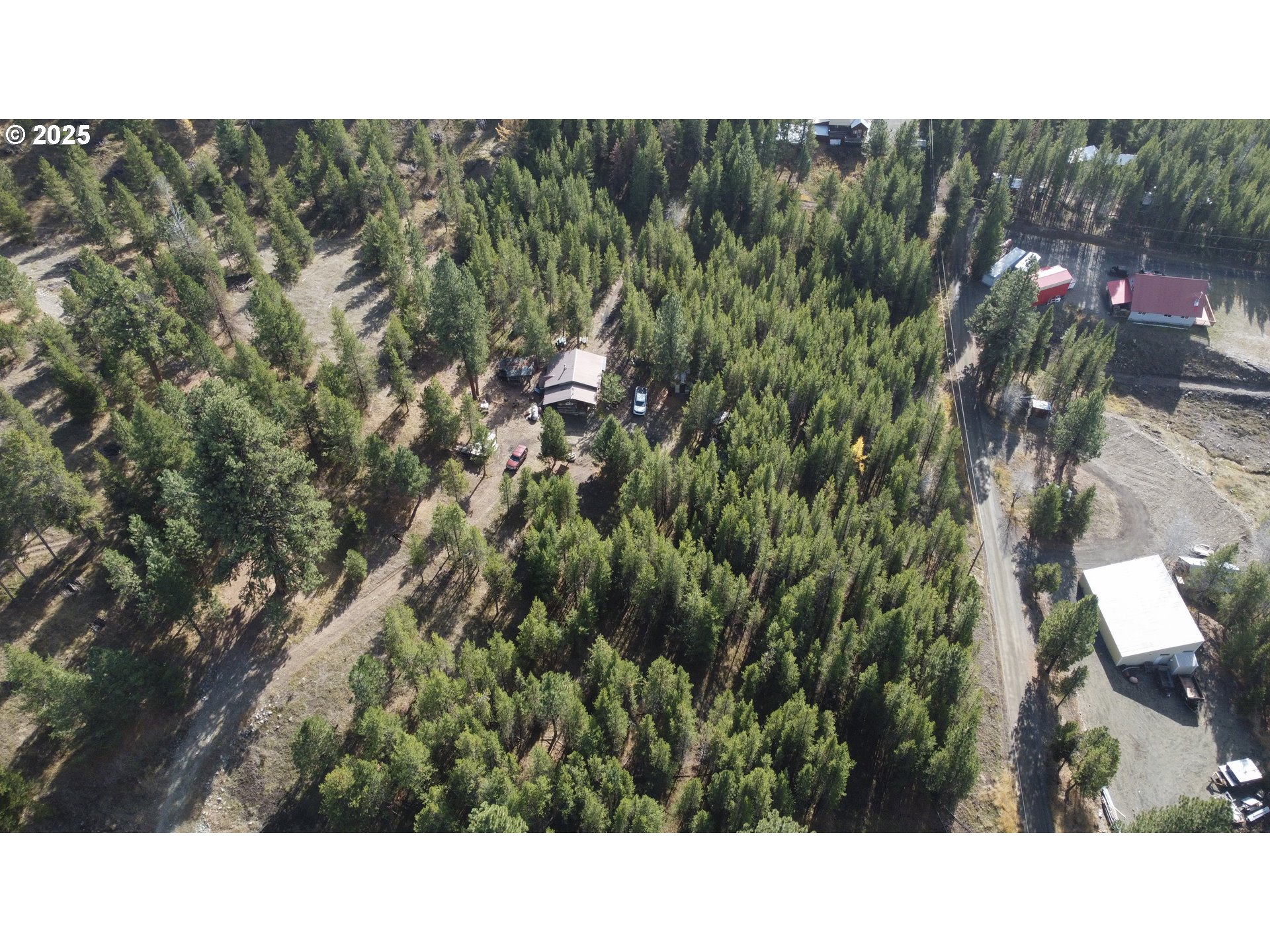 0 North Sumpter, OR 97877 - Photo 17 of 41 a open area with lots of trees