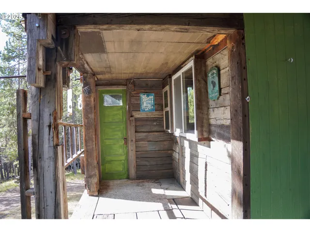 a view of outdoor space and patio