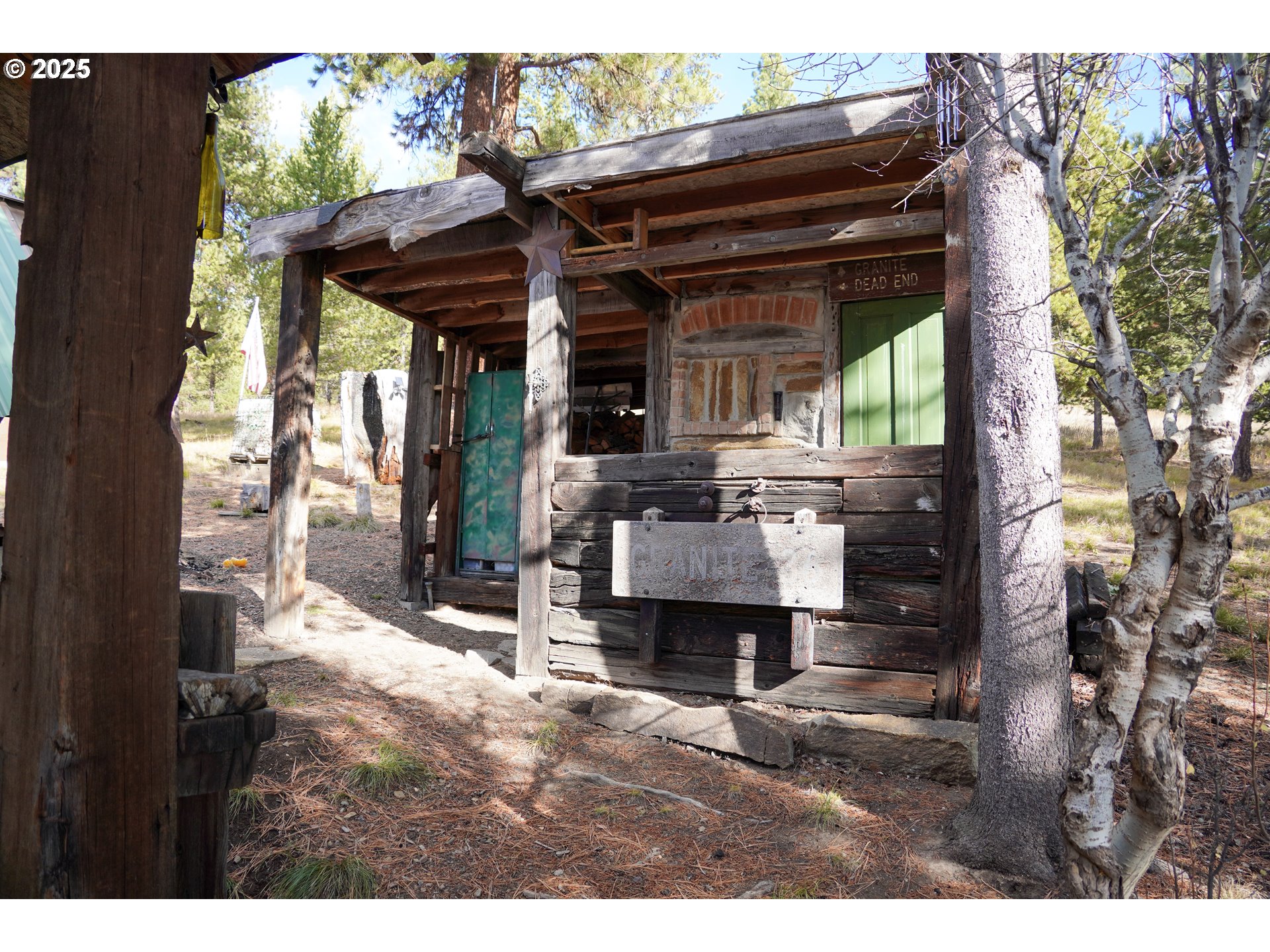 0 North Sumpter, OR 97877 - Photo 10 of 41 a view of outdoor space and patio