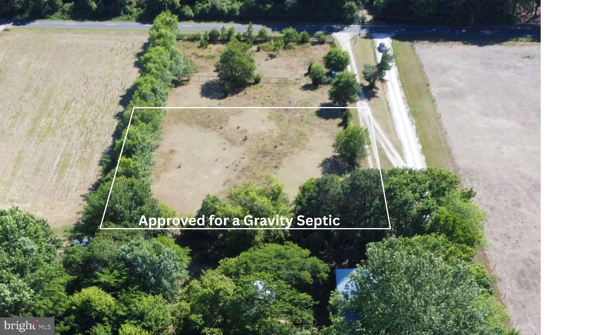 Lot 2 Dusty Road Seaford, DE 19973 - Photo 2 of 5