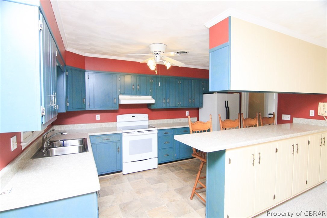 238 Navajo Road Kilmarnock, VA 22482 - Photo 12 of 24