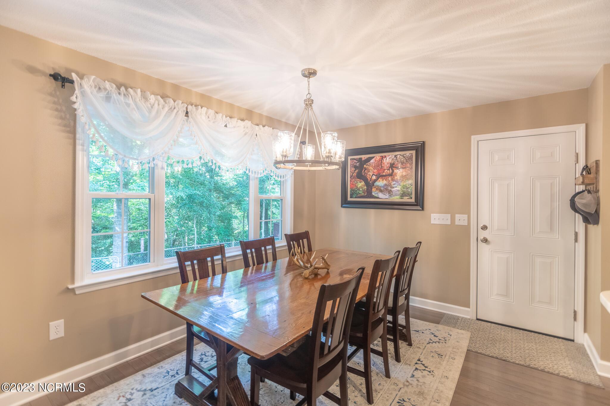 205 Willbarry Road Jacksonville, NC 28540 - Photo 12 of 49 205 WILLBARRY RD- 13