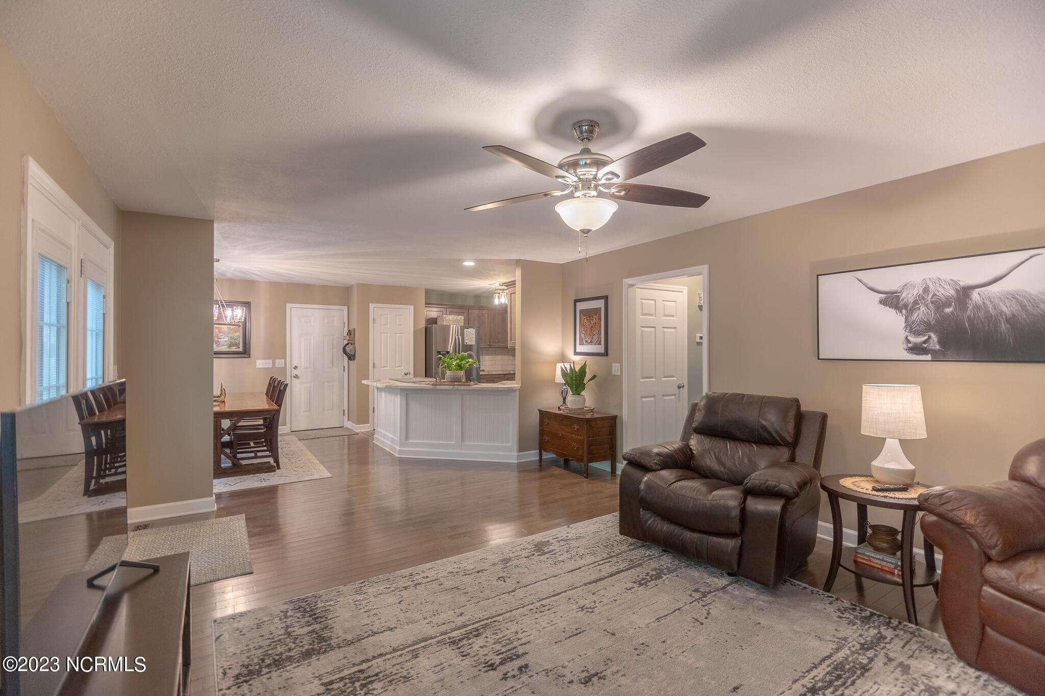 205 Willbarry Road Jacksonville, NC 28540 - Photo 16 of 49 205 WILLBARRY RD- 17