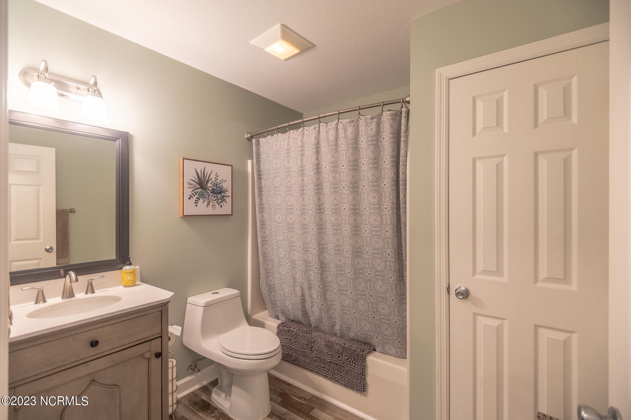 205 Willbarry Road Jacksonville, NC 28540 - Photo 17 of 49 205 WILLBARRY RD- 18