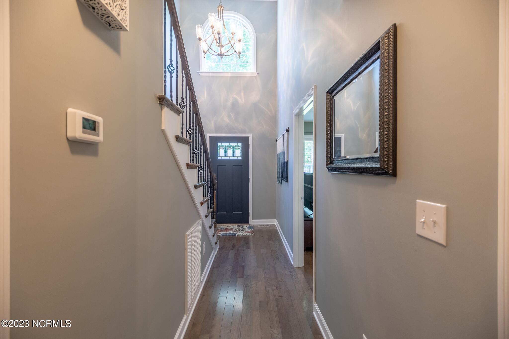 205 Willbarry Road Jacksonville, NC 28540 - Photo 18 of 49 205 WILLBARRY RD- 19