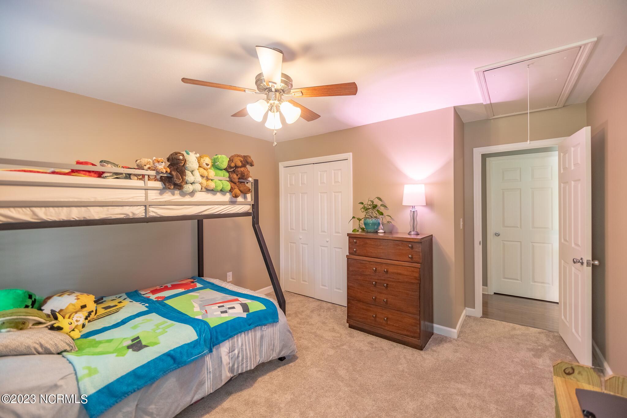 205 Willbarry Road Jacksonville, NC 28540 - Photo 20 of 49 205 WILLBARRY RD- 21