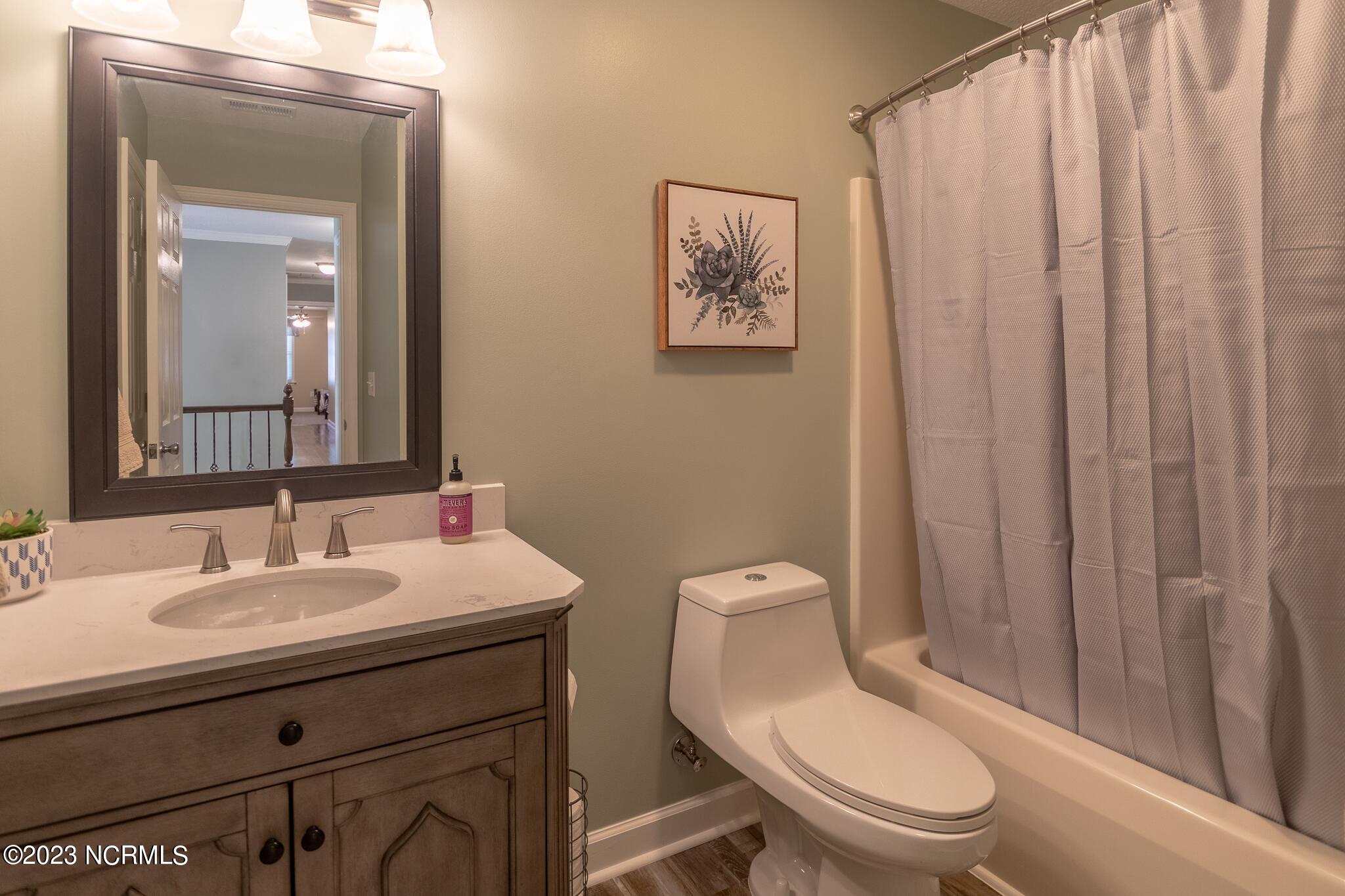 205 Willbarry Road Jacksonville, NC 28540 - Photo 21 of 49 205 WILLBARRY RD- 22