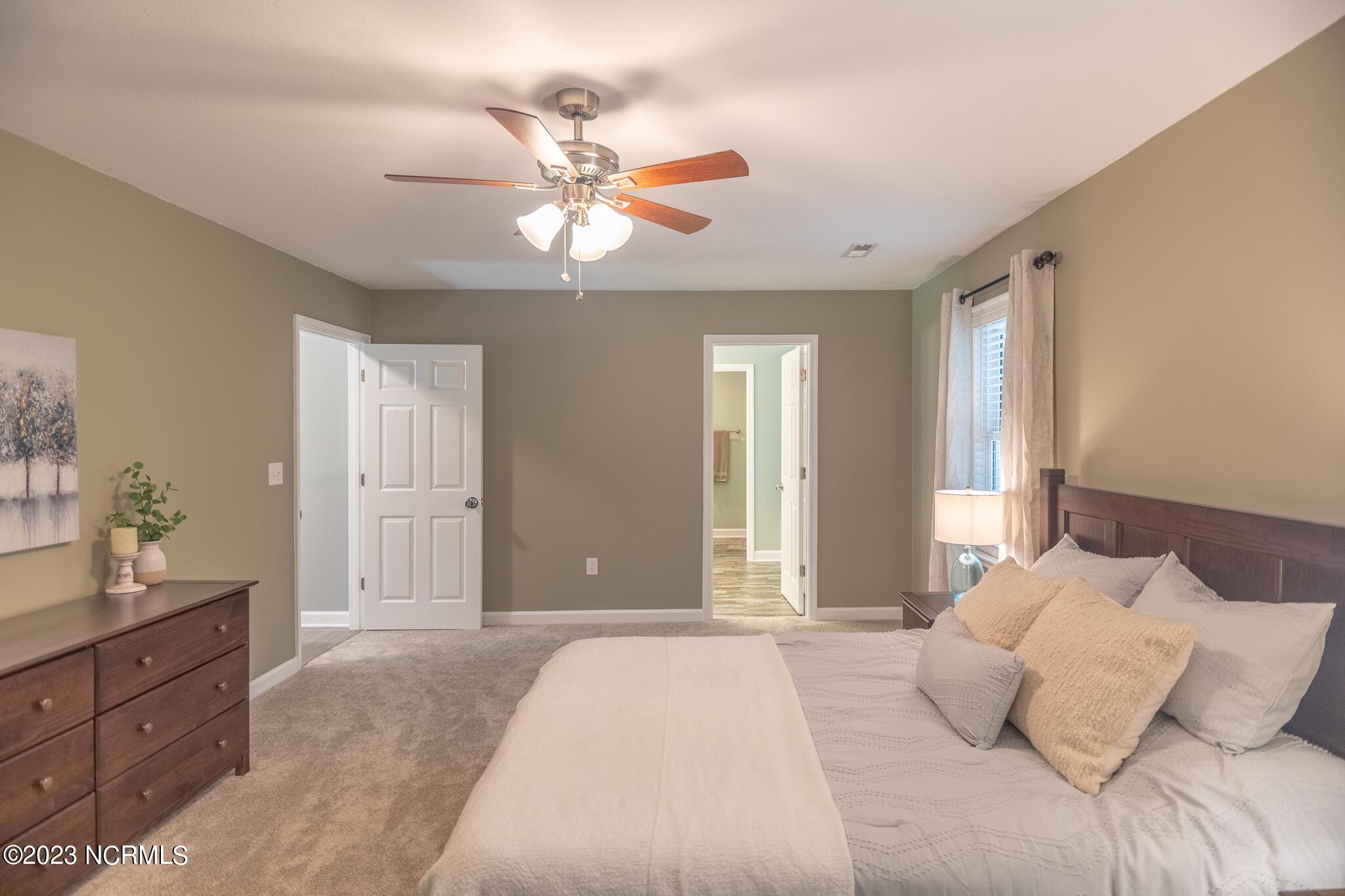 205 Willbarry Road Jacksonville, NC 28540 - Photo 24 of 49 205 WILLBARRY RD- 25