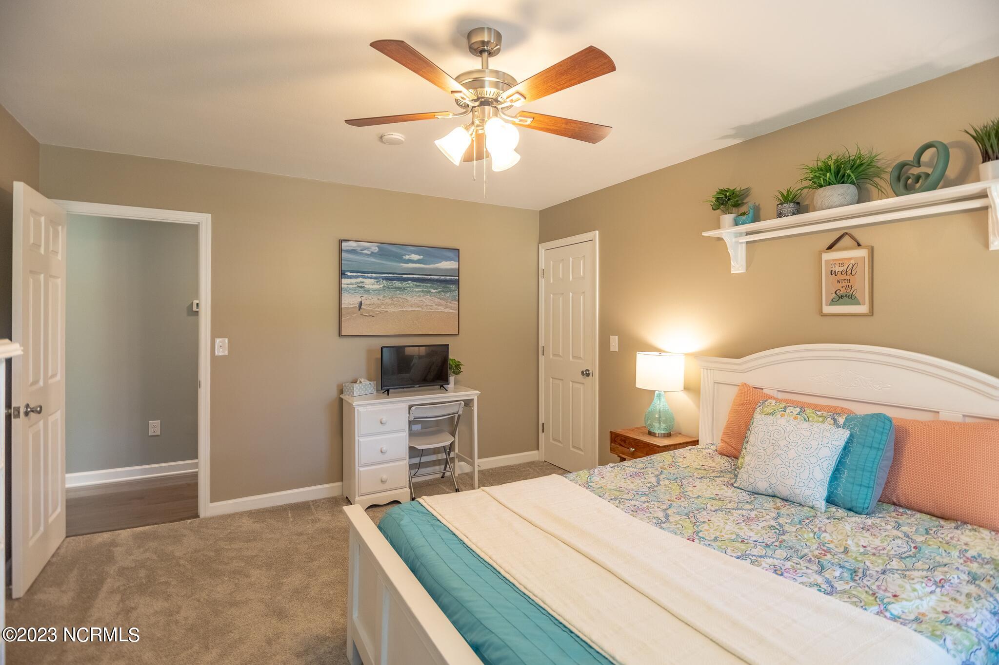 205 Willbarry Road Jacksonville, NC 28540 - Photo 28 of 49 205 WILLBARRY RD- 29