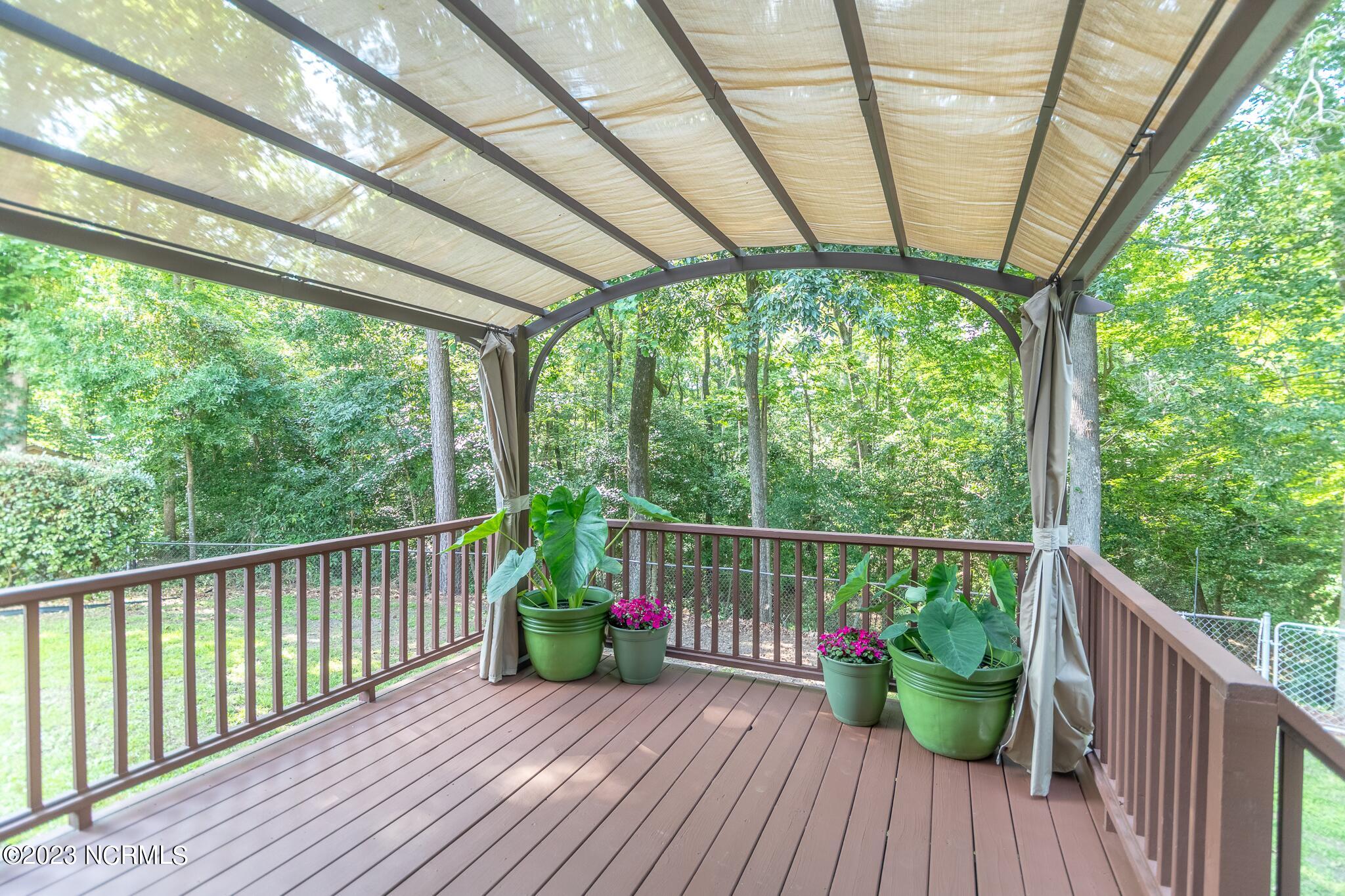 205 Willbarry Road Jacksonville, NC 28540 - Photo 35 of 49 205 WILLBARRY RD- 36