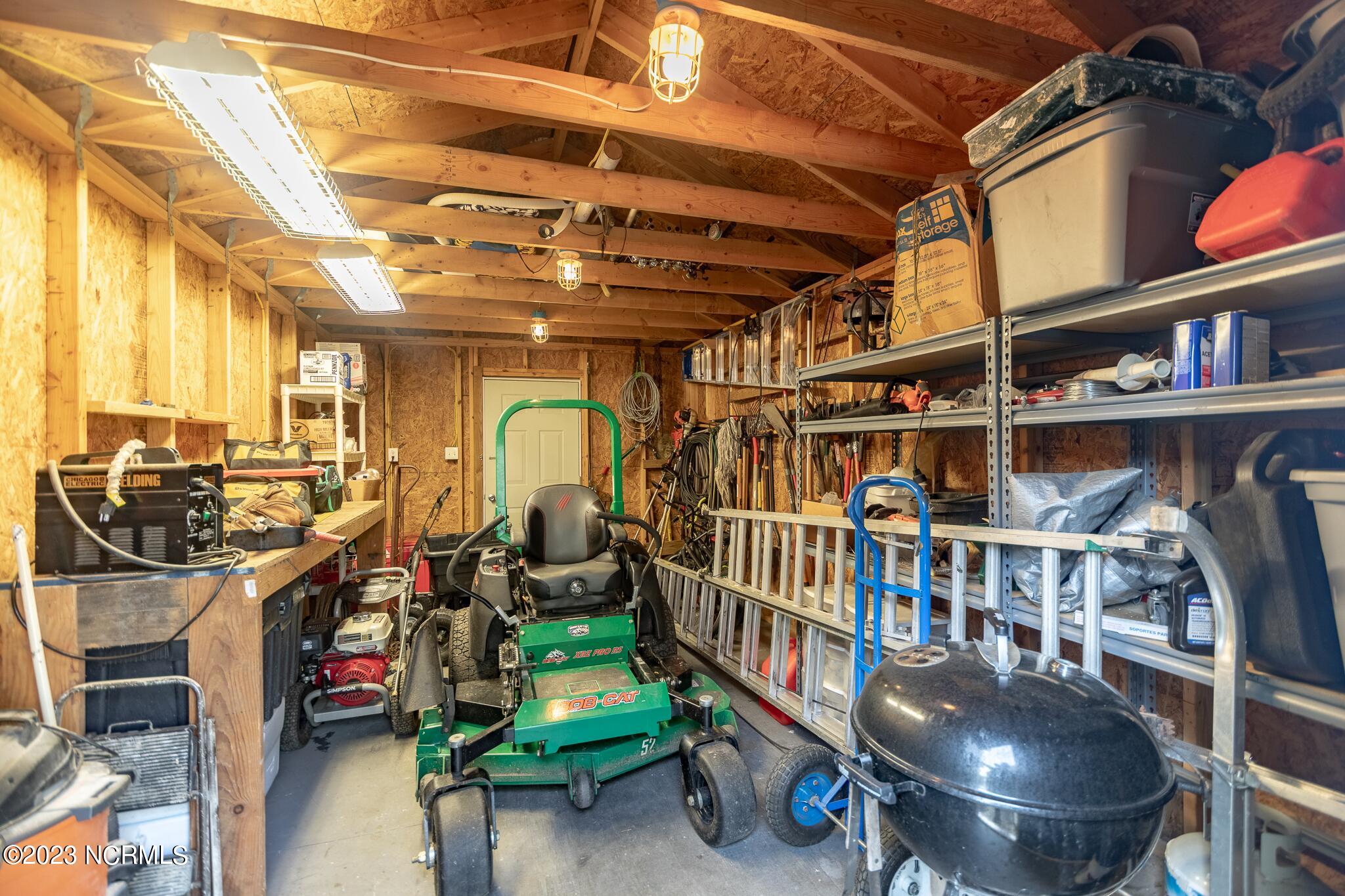 205 Willbarry Road Jacksonville, NC 28540 - Photo 39 of 49 205 WILLBARRY RD- 40