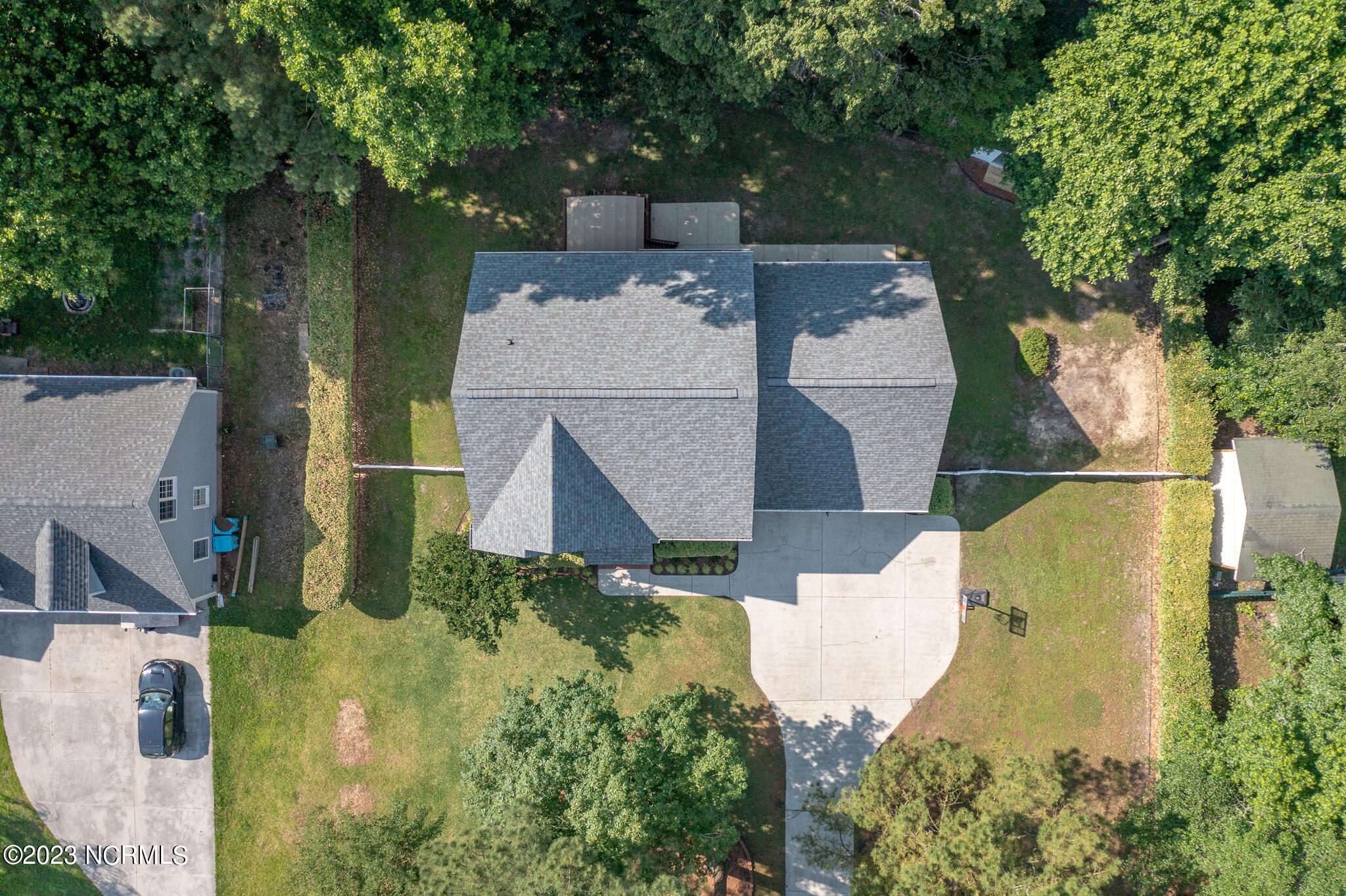 205 Willbarry Road Jacksonville, NC 28540 - Photo 41 of 49 205 WILLBARRY RD- 42