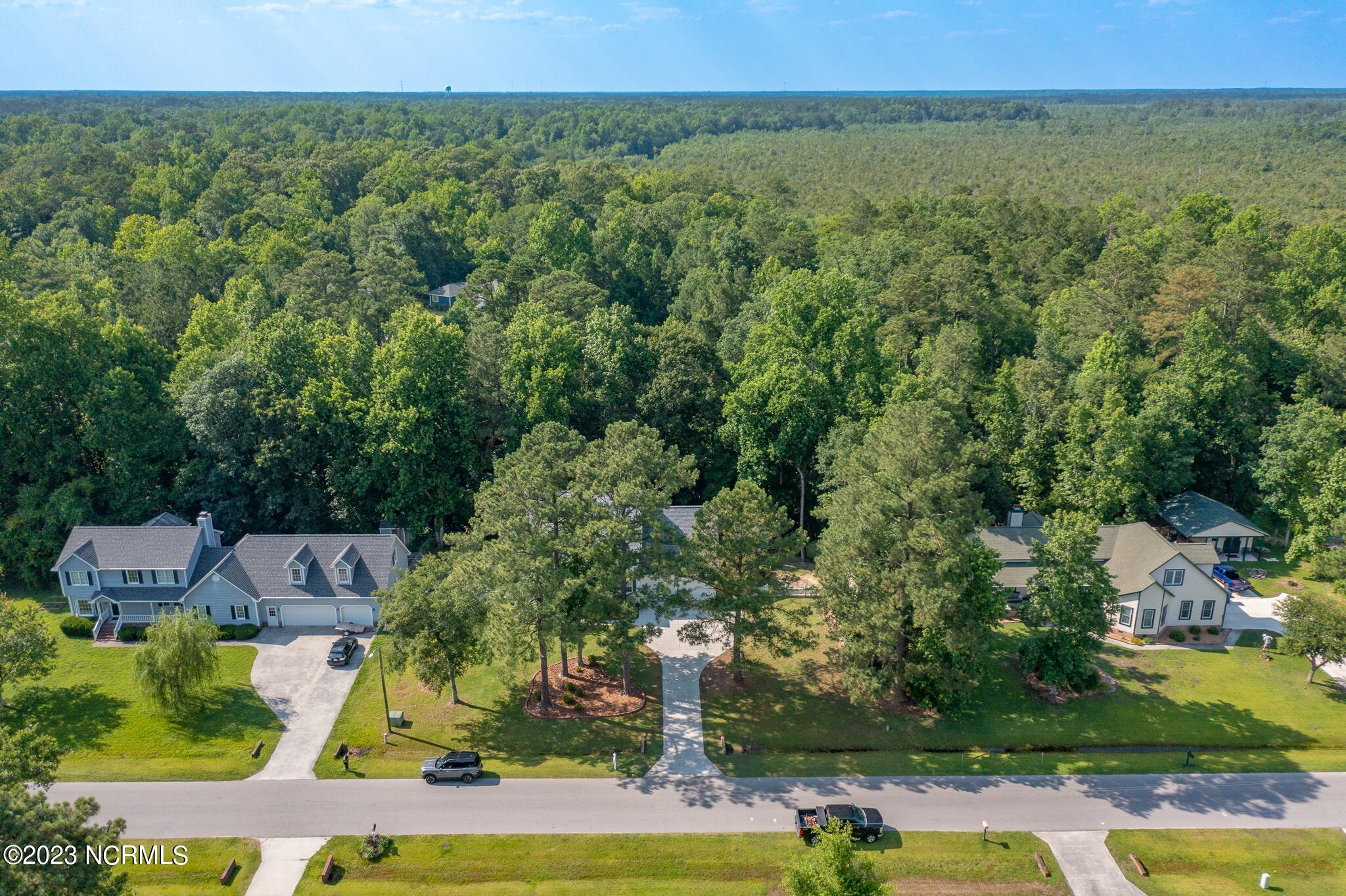 205 Willbarry Road Jacksonville, NC 28540 - Photo 42 of 49 205 WILLBARRY RD- 43