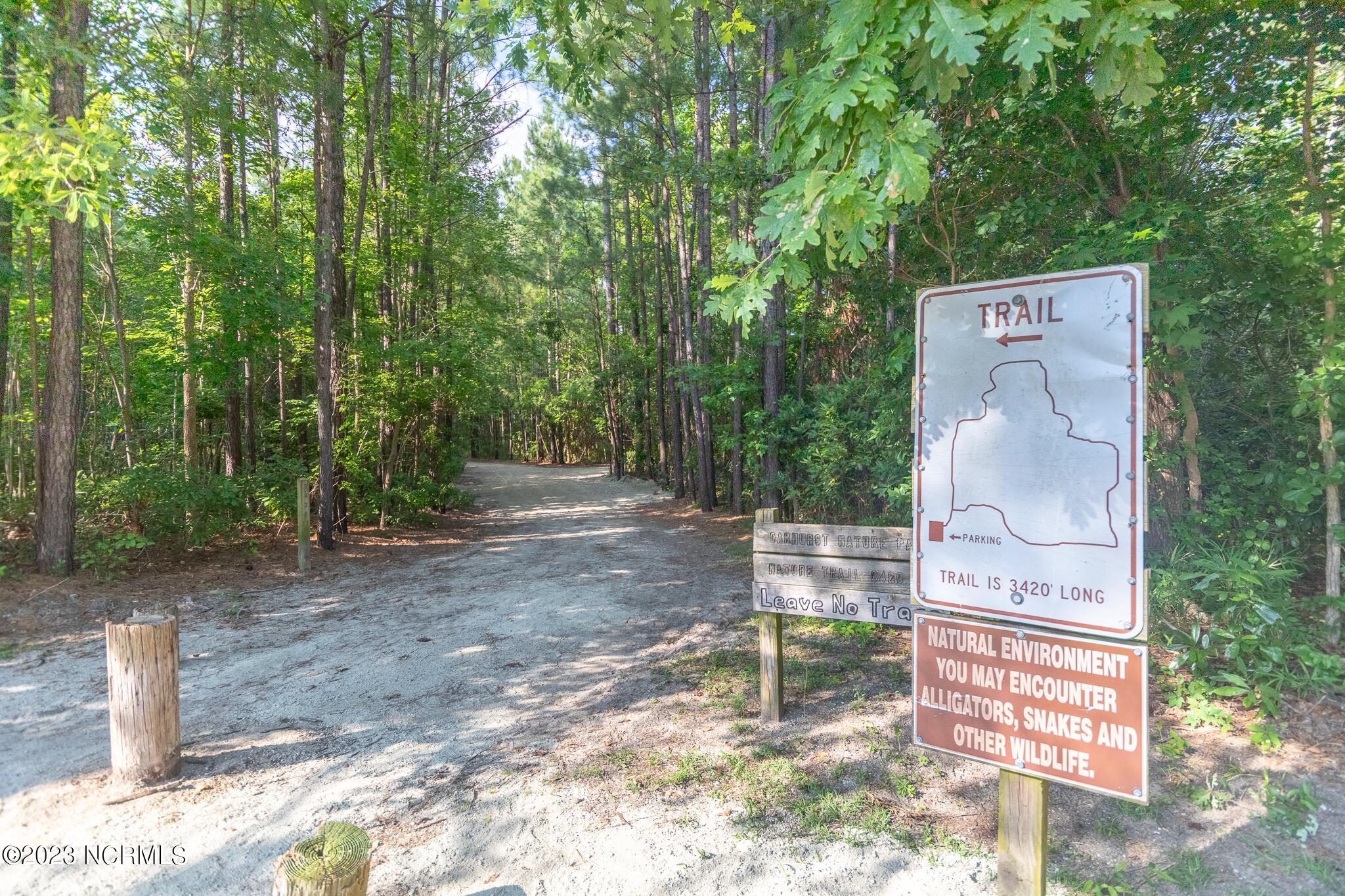 205 Willbarry Road Jacksonville, NC 28540 - Photo 45 of 49 205 WILLBARRY RD- 46