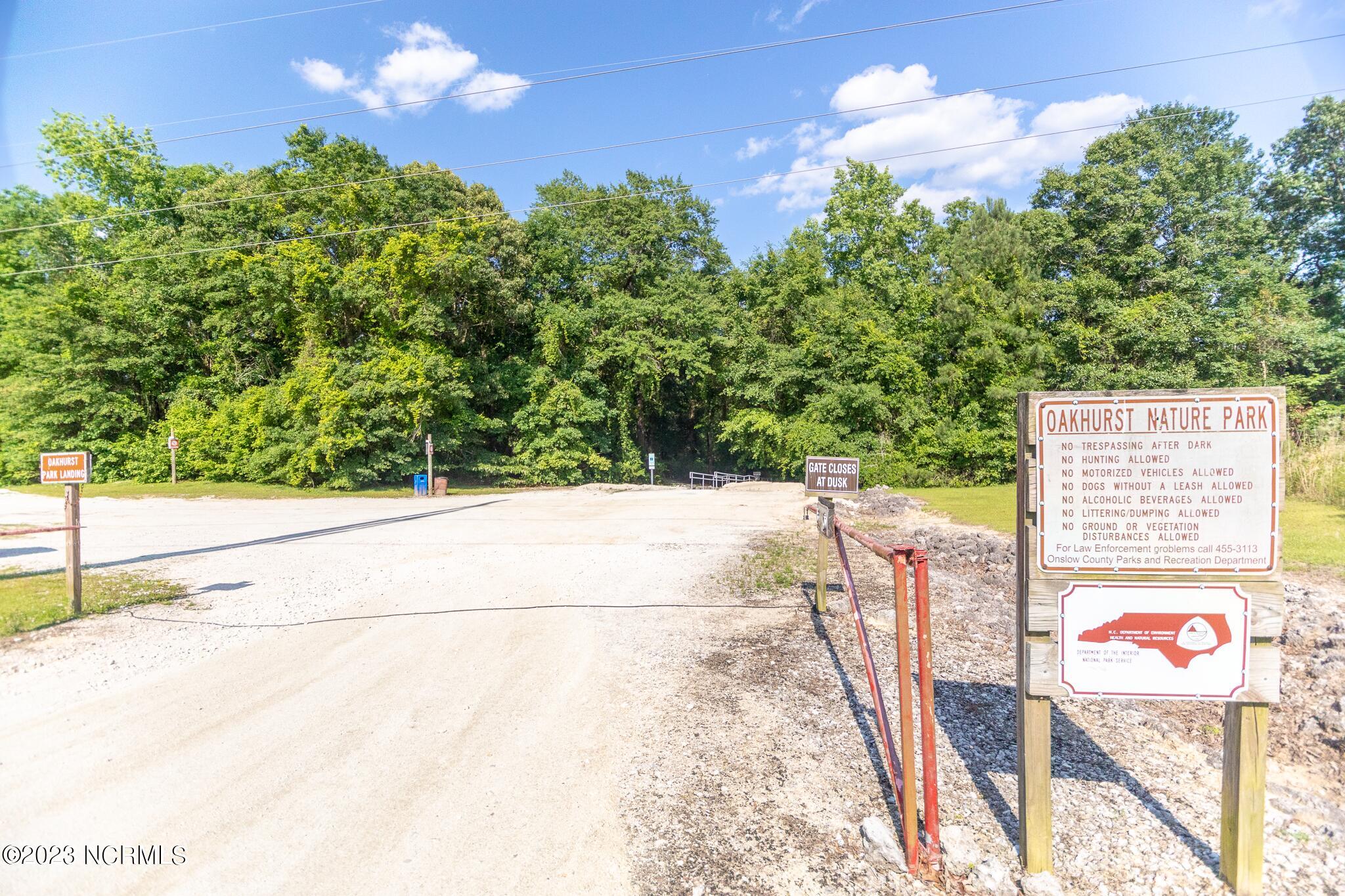 205 Willbarry Road Jacksonville, NC 28540 - Photo 46 of 49 205 WILLBARRY RD- 47